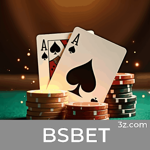 BSBET Logo