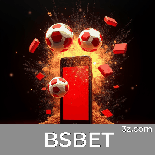 BSBET Logo