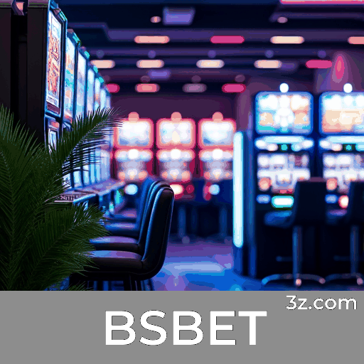 BSBET Logo
